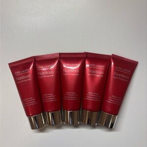 Estee Lauder Nutritious Super-Pomegranate Cleanser